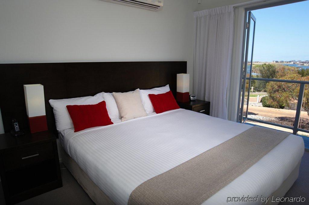 Quest Sanctuary Lakes apartamentos Point Cook Habitación foto