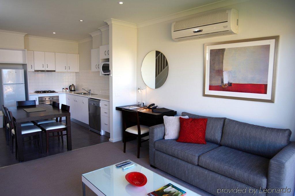 Quest Sanctuary Lakes apartamentos Point Cook Habitación foto