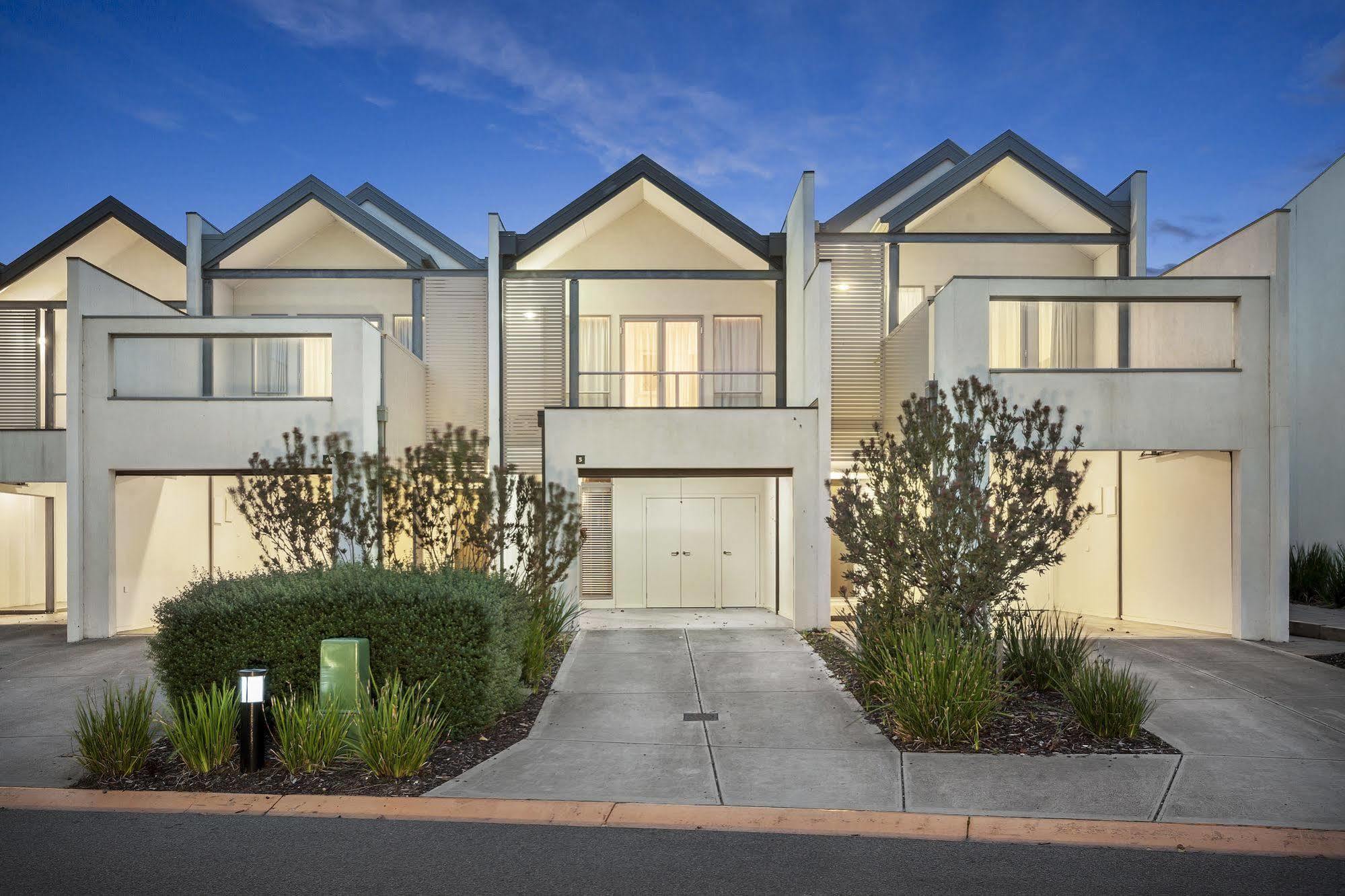 Quest Sanctuary Lakes apartamentos Point Cook Exterior foto